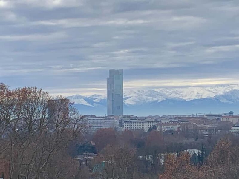 Turin: Urban Hills Hiking and Wellness Tour - Exploring Turin’s Hills with a Wellness Focus