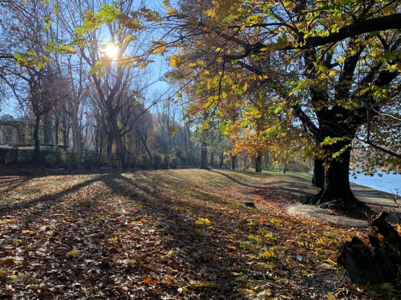 Turin: Urban Hills Hiking and Wellness Tour - Final Thoughts on the Turin Hills Hike and Wellness Tour