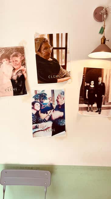 Turin: Veg Pizza, Kombucha, and Organic Wine Tasting at Grandma's - Who Will Love This Gourmet Vegan Night in Turin