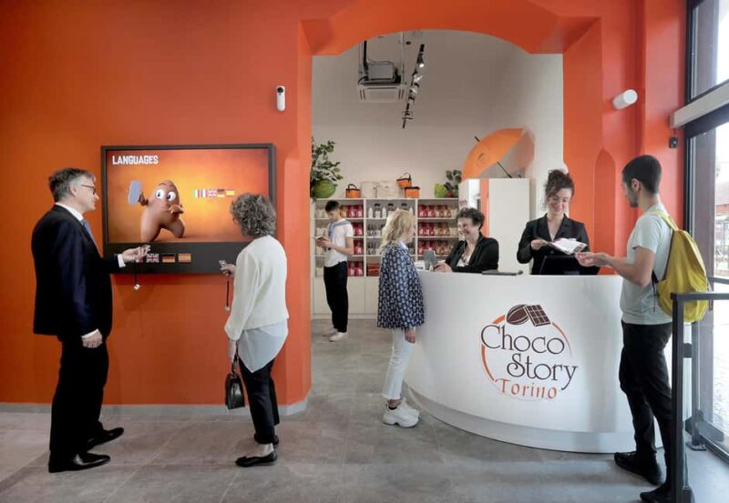 Turin: Visit to the Chocolate and Gianduja Museum, Choco-Story Torino - Comparing to Other Turin Experiences