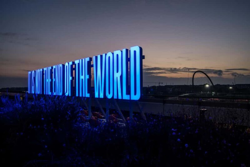 Turin: Your ticket to Pista 500 - Explore the Unique Setting of the Lingotto Building