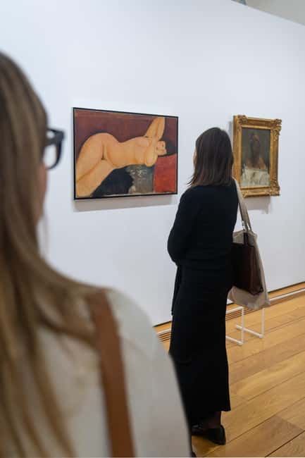 Turin: Your Ticket to the Agnelli Art Gallery - The Sum Up: A Multifaceted Day in Turin