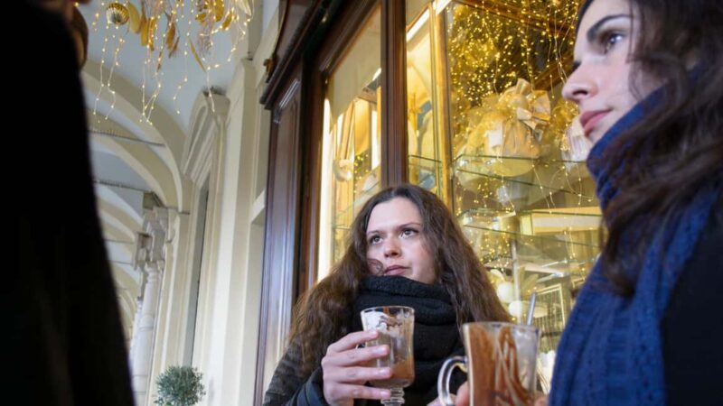 Turins Sweet Delights: A Chocolate Walking Tour - Practical Details: Meeting Point, Group Size, and Accessibility