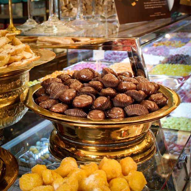 Turins Sweet Delights: A Chocolate Walking Tour - Value and Booking Flexibility
