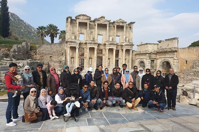 Turkey 09 Days Tour - Taking in Central Anatolia’s Cultural Sites