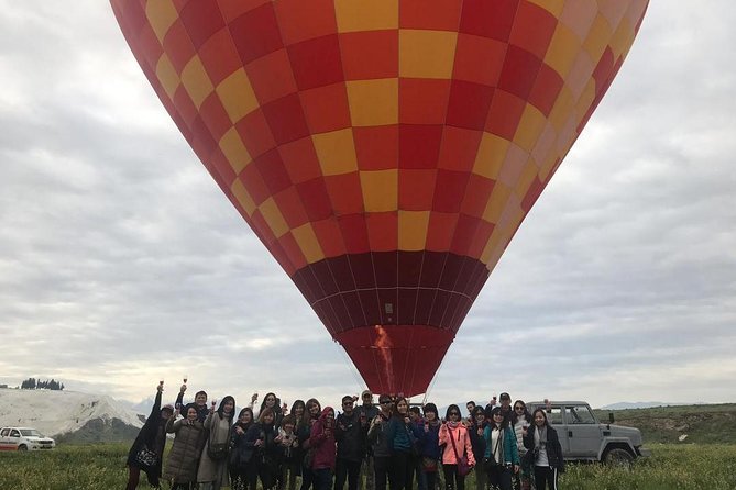 Turkey 09 Days Tour - Passing through Gallipoli and Heading Back to Istanbul