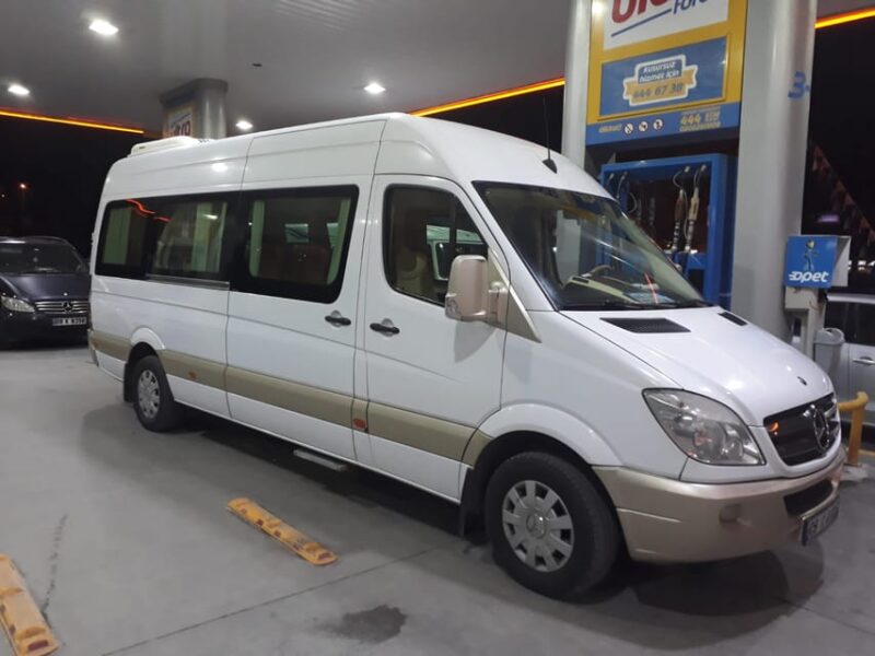 Turkey: 12-Day Small Group Tour with Attraction Tickets - Experience the Rich Tapestry of Turkey in 12 Days