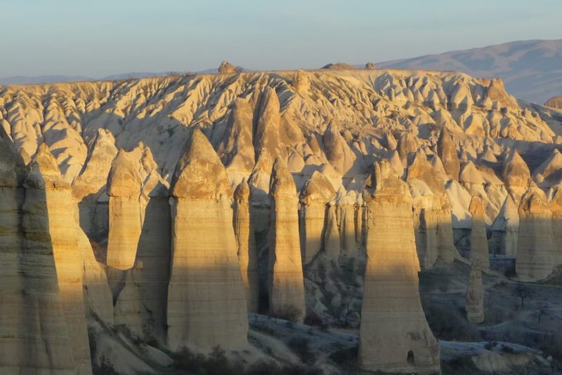 Turkey: 12-Day Small Group Tour with Attraction Tickets - Optional Hot Air Balloon Ride and Landmarks in Cappadocia