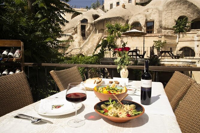 Turkey Boutique 14-Day Private & Small-Group Guided Tour - Transition from Istanbul to Cappadocia