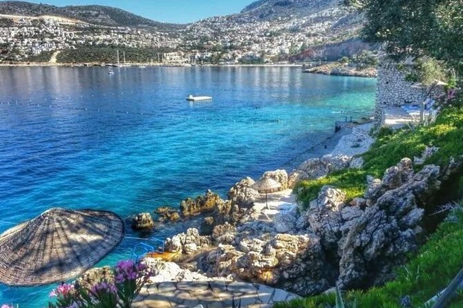 Turkey Boutique 14-Day Private & Small-Group Guided Tour - Sun-Kissed Islands and Crystal Clear Waters