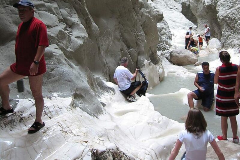 Turkey: Day Tour of Ancient Lycia - The Experience Provider: Unlimited Holidays Turkey