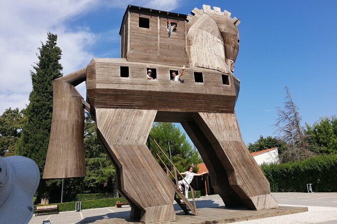 Turkey Delights Private 10 days Guided Tour - Cappadocia’s Cultural Workshops and Rock-Cut Churches