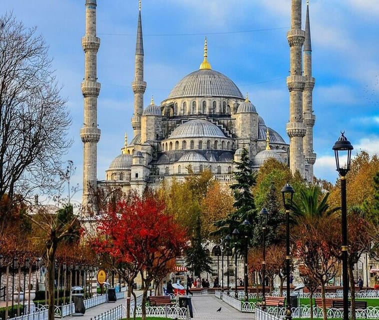 Turkey: Istanbul and Cappadocia 4-Day Package Tour - Frequently Asked Questions