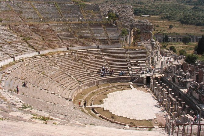 Turkey Landmarks 8 Day Hassle-Free Small-Group or Private Package - Traveling to Cappadocia via Flight