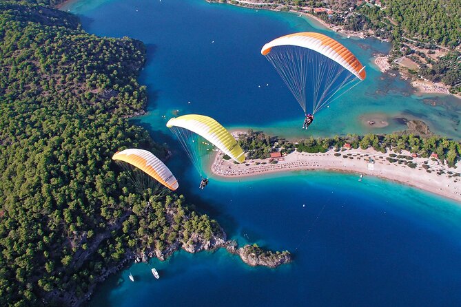 Turkey: See & Experience it ALL in 11 Days, 1st Class Custom Tour - Exploring Ihlara Valley and Local Crafts