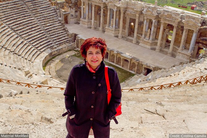 Turkey: See & Experience it ALL in 11 Days, 1st Class Custom Tour - Bodrum’s Coastal Charm and Seaside Attractions