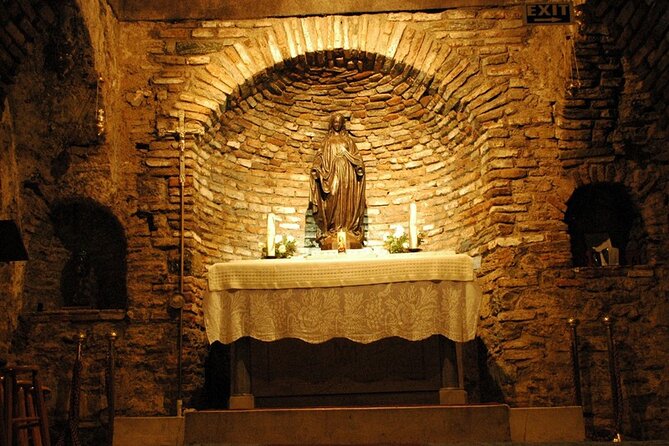 Turkey's Highlights - Pamukkale, Ephesus, Cappadocia Trip & Balloon Ride Option - Turkey’s Highlights: Who Will Appreciate This Tour?