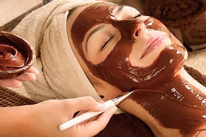 Turkish Bath and Massage with Transfers - The Quality of Massages and Add-Ons