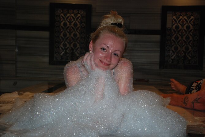 Turkish Bath Experience in Fethiye - What to Expect During the Turkish Bath Rituals