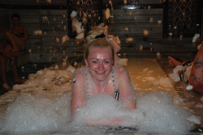 Turkish Bath Experience in Fethiye - Practical Details and Booking Considerations