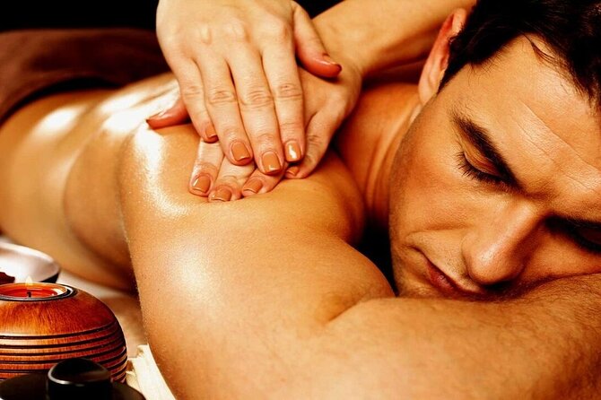 Turkish Bath Experience in Kemer - Key Points