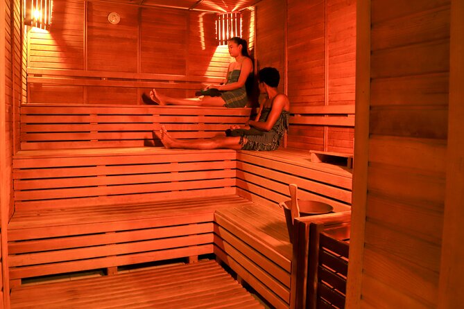 Turkish Bath Hamam Experience in Side - Booking and Cancellation Policies
