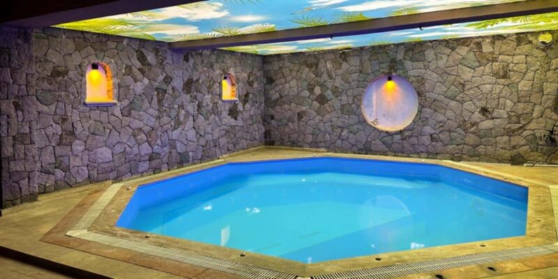 Turkish Bath Hamam The Real One Authentic & Original Bodrum - Accessibility and Practical Tips