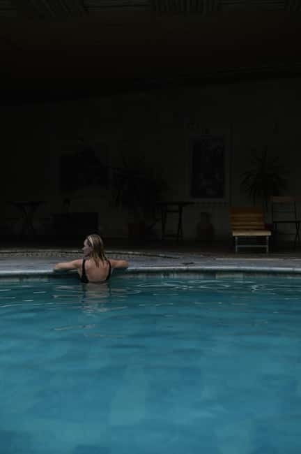 Turkish Bath-Hammam with Peeling and Foam Massage Cappadocia - The Authentic Turkish Bath Ritual and Its Stages