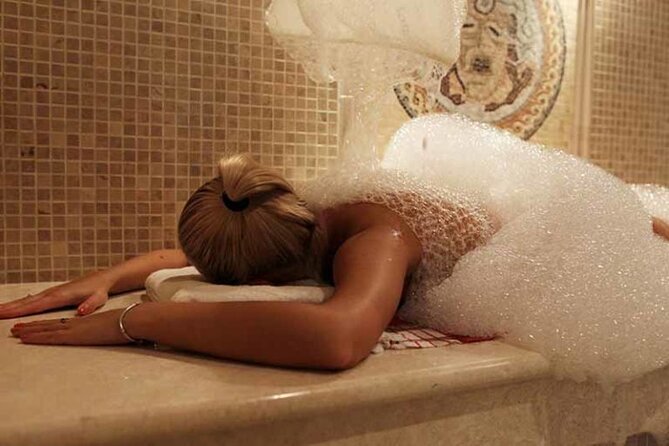 Turkish Bath in Alanya - Customer Satisfaction and Popularity