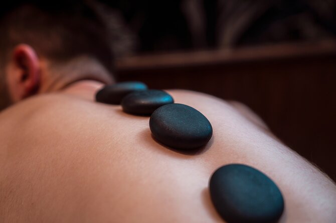 Turkish Bath Spa and Massage Experience in Sisli - Discover the Authentic Turkish Bath Experience in Sisli