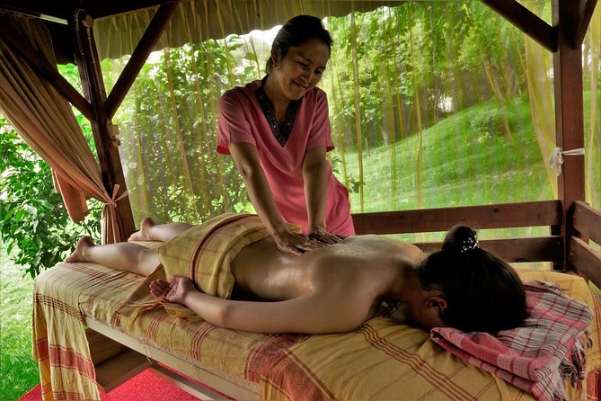 Turkish Bath with Massage & VIP Package Option f/City of Side - The Quality of Service and Staff