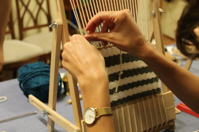 Turkish Carpet Rug Weaving Workshop (Hal Kilim Dokuma Atölyesi) - The Location and Accessibility