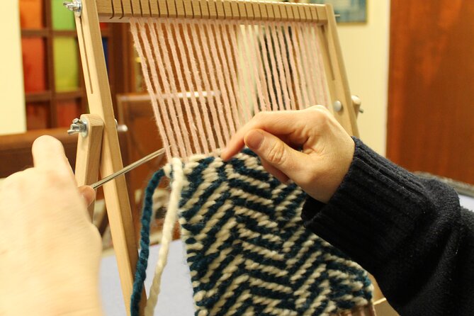 Turkish Carpet Rug Weaving Workshop (Hal Kilim Dokuma Atölyesi) - Food and Drink During the Workshop