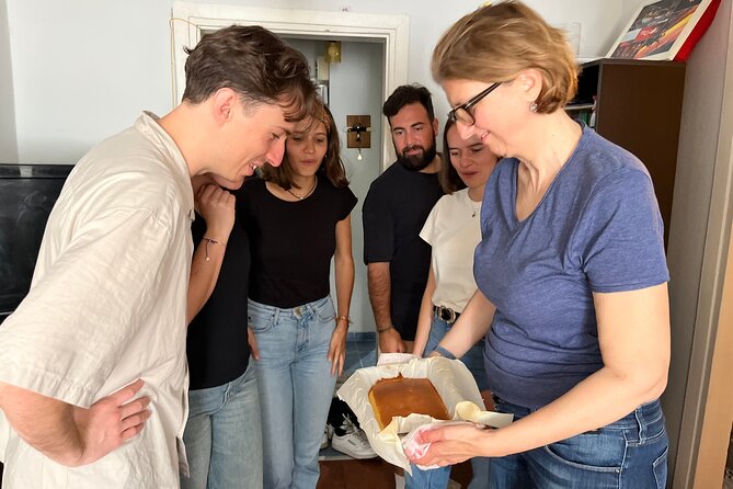 Turkish Coffee and Turkish Desserts Cooking Course - Key Points