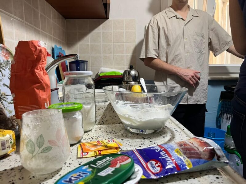 Turkish Coffee and Turkish Desserts Cooking Course - Who Will Appreciate This Experience?