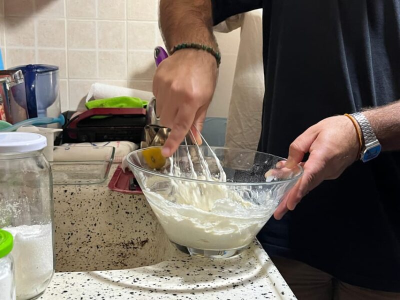 Turkish Coffee and Turkish Desserts Cooking Course - Logistics and Practical Details