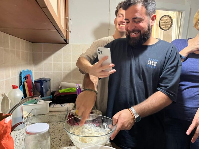 Turkish Coffee and Turkish Desserts Cooking Course - The Value of This Cultural Cooking Class