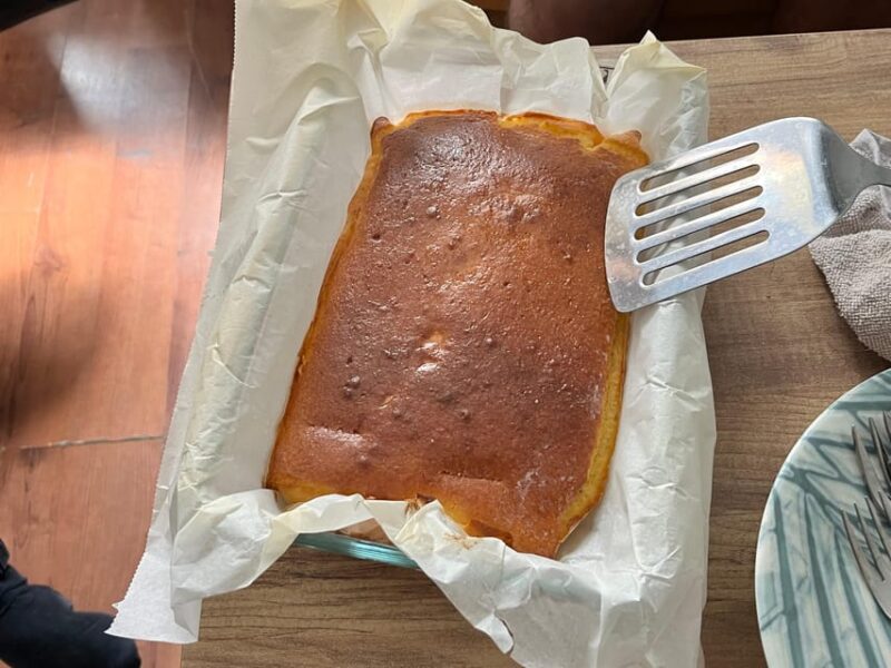 Turkish Coffee and Turkish Desserts Cooking Course - Why This Tour Stands Out from Other Experiences