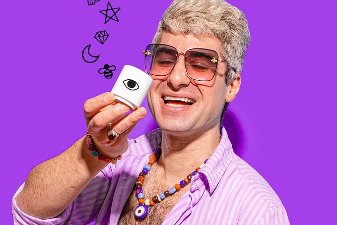 Turkish Coffee Fortune Reading - The Unique Art of Turkish Coffee Fortune Reading in NYC