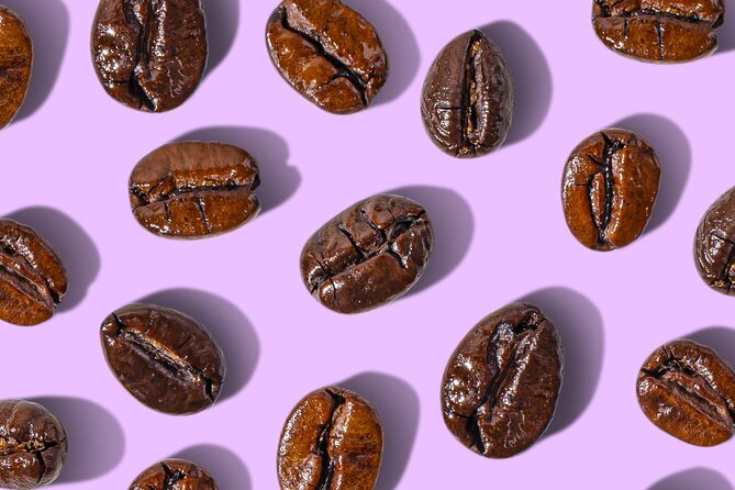 Turkish Coffee Fortune Reading - Group Size and Private Options for a Personalized Experience