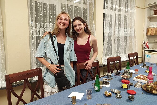 Turkish Coffee on Sand and Fortune-Telling Workshop by Gentlemen - Value for Money and Customer Satisfaction