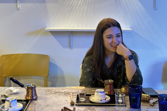 Turkish Coffee on Sand Workshop: Fortune Telling & Gift Set - The Overall Atmosphere and Customer Satisfaction