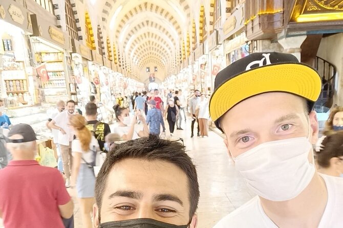 Turkish Coffee Trail - The Culture and History Behind Ottoman Coffee Storage