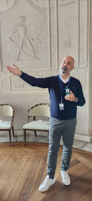 Turkish-Guided Tours in Stockholm - Discover Stockholm’s Rich History and Hidden Gems