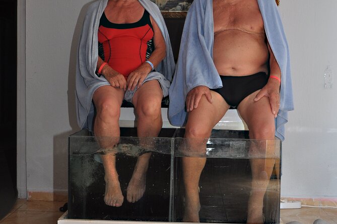 Turkish Hamam Experience in Side/Antalya - Logistics: How the Tour Runs from Booking to Finish