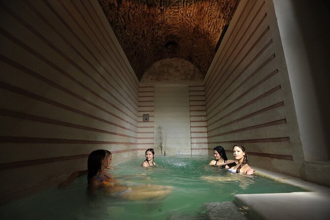 Turkish Hammam Bath Experience - Who Will Enjoy This Turkish Bath Experience?