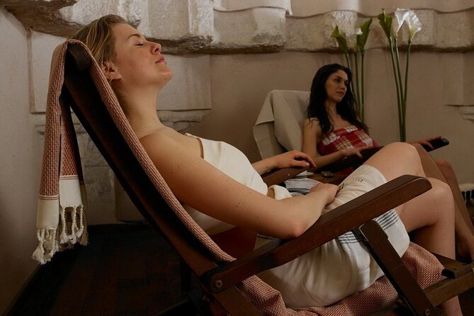 Turkish Hammam Bath Experience - What Past Visitors Say About the Hammam