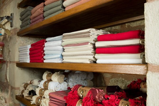 Turkish Hammam Bath Experience - Comparing This Hammam Experience to Other Istanbul Tours