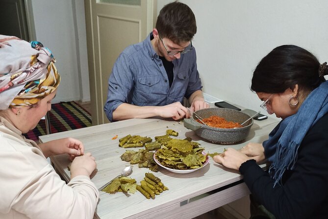 Turkish Home Cooking Class in Cappadocia with Hotel Transfers - Discover the Authenticity of Turkish Home Cooking in Cappadocia