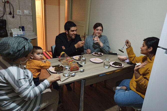 Turkish Home Cooking Class in Cappadocia with Hotel Transfers - Key Points